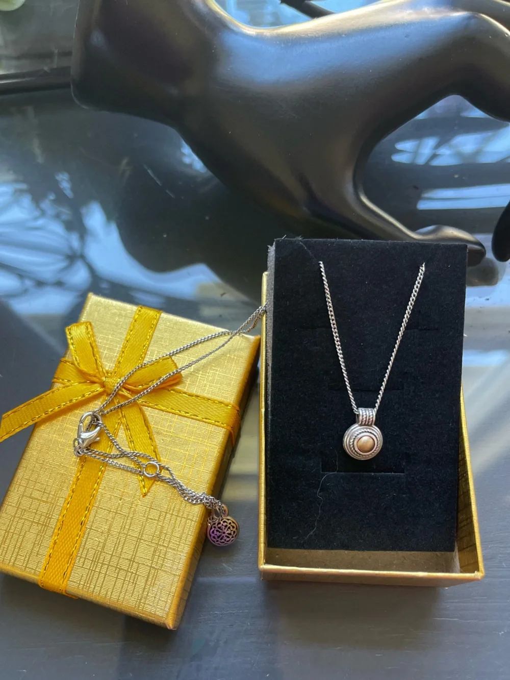 Brighton Monete Petite Necklace